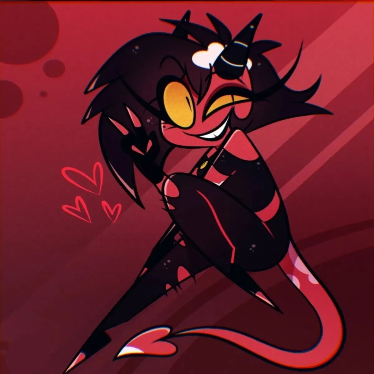 Avatar of Millie