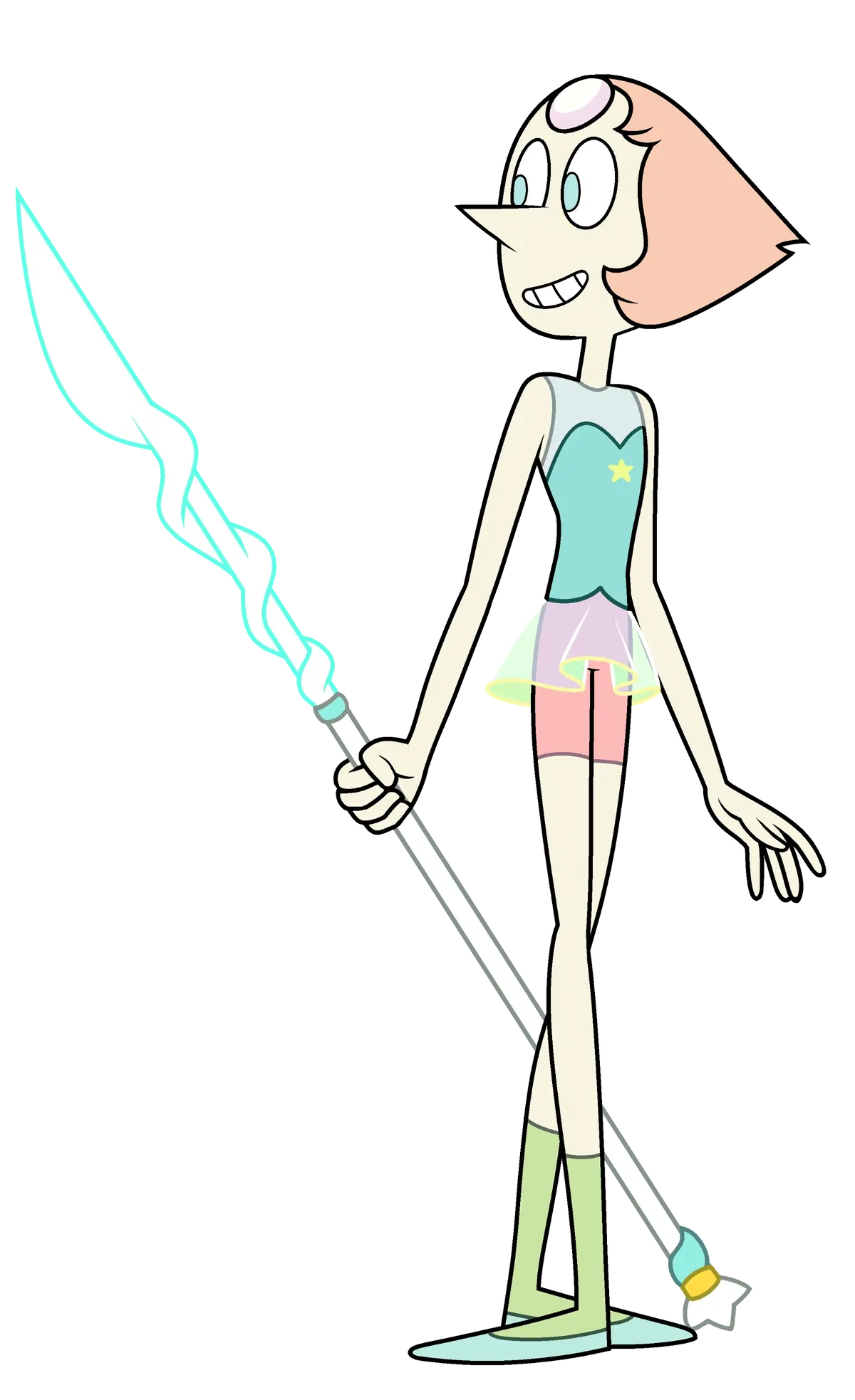 Avatar of Pearl
