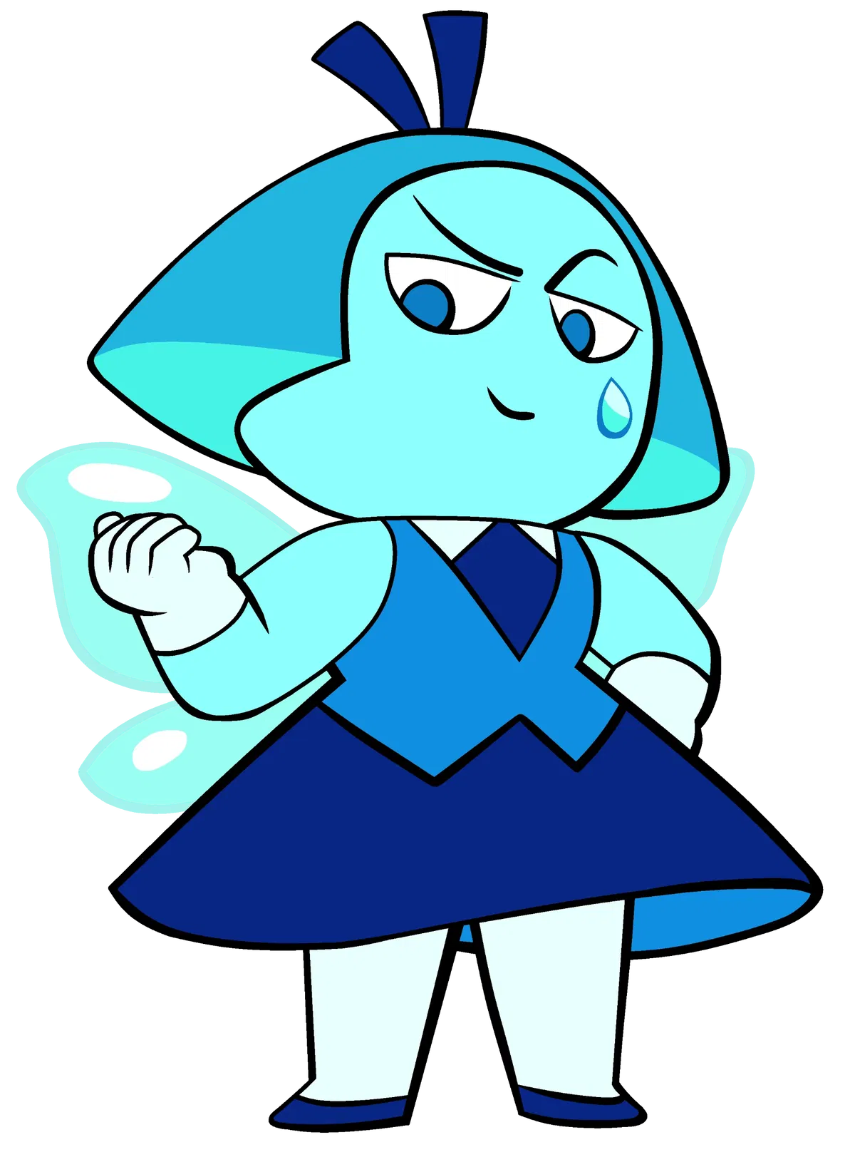 Avatar of Aquamarine