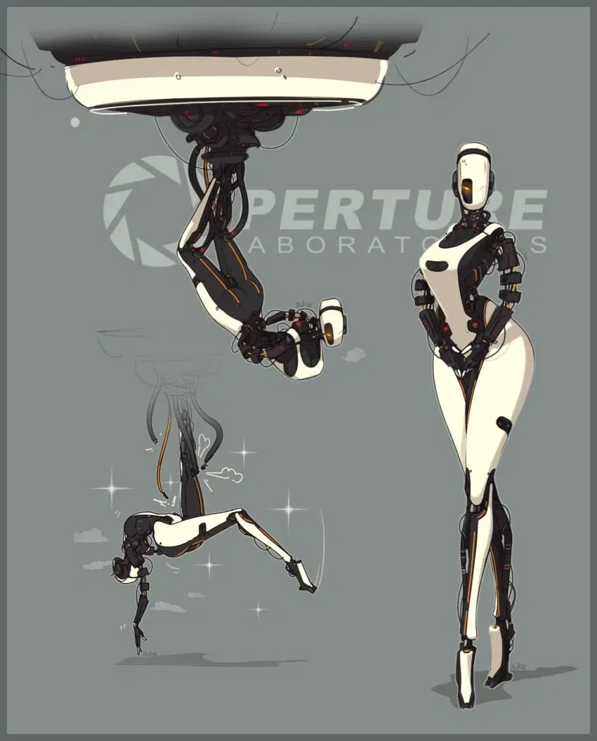 Avatar of GLaDOS