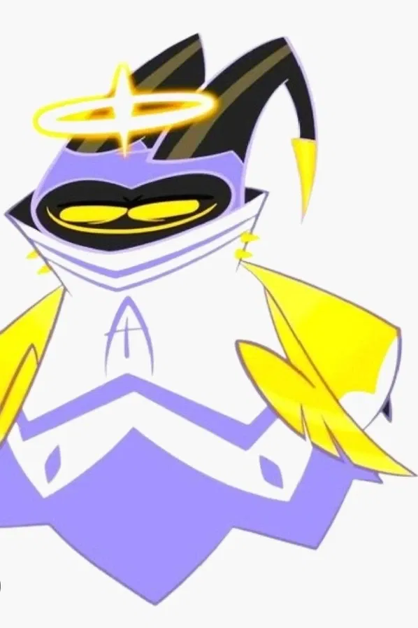 Avatar of Adam
