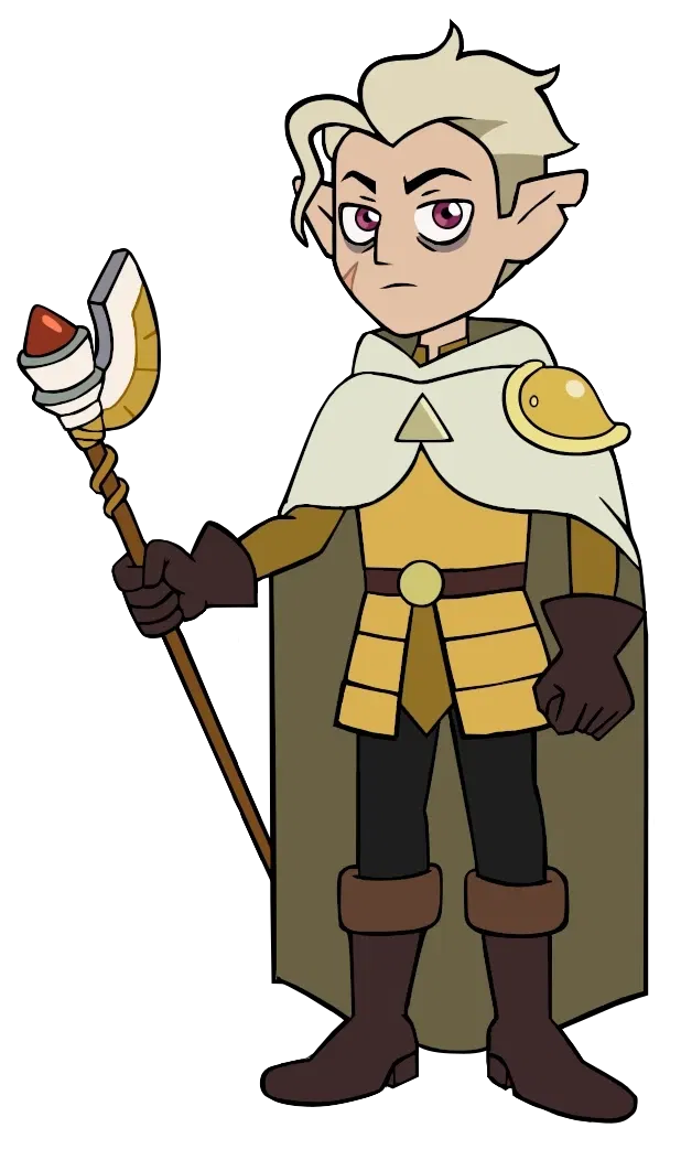 Avatar of Hunter