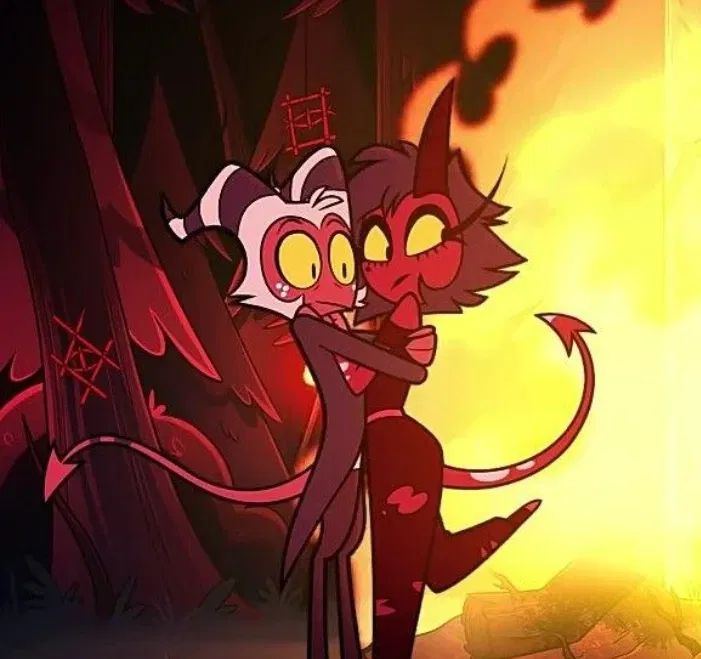 Avatar of Moxxie & Millie