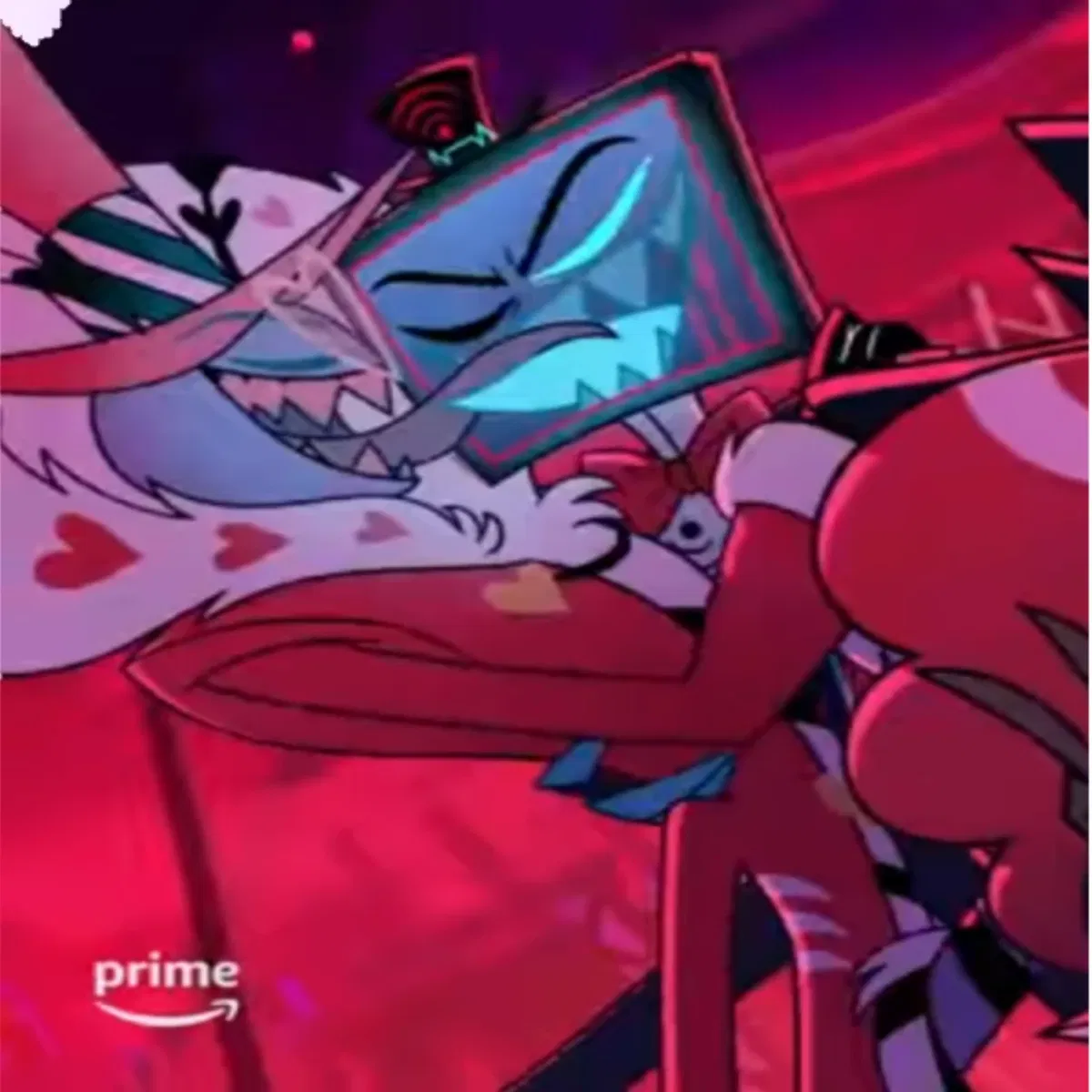 Avatar of Vox and Valentino (S1)