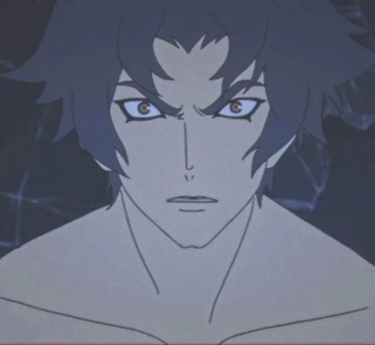 Avatar of Akira Fudo