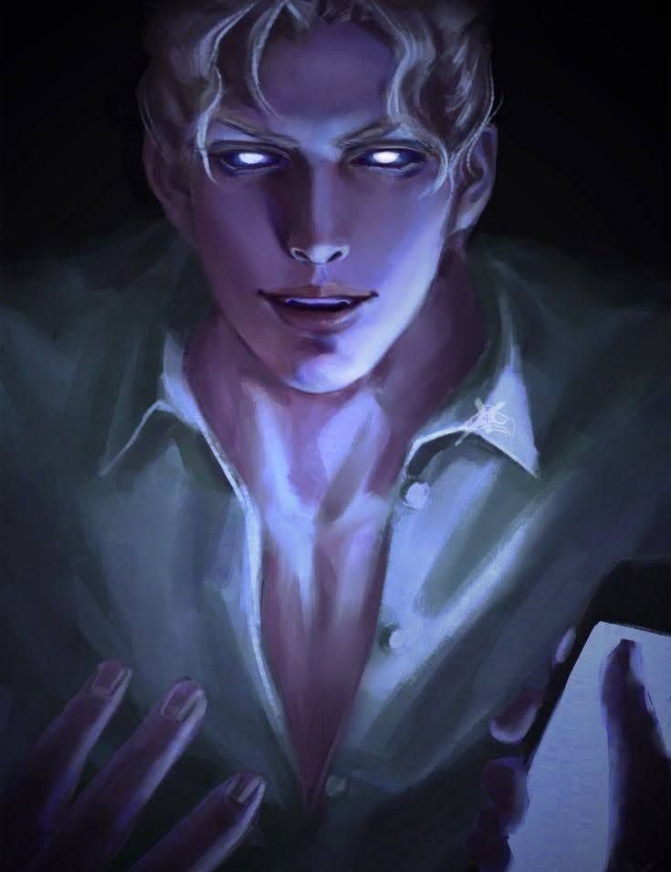 Avatar of Yoshikage Kira