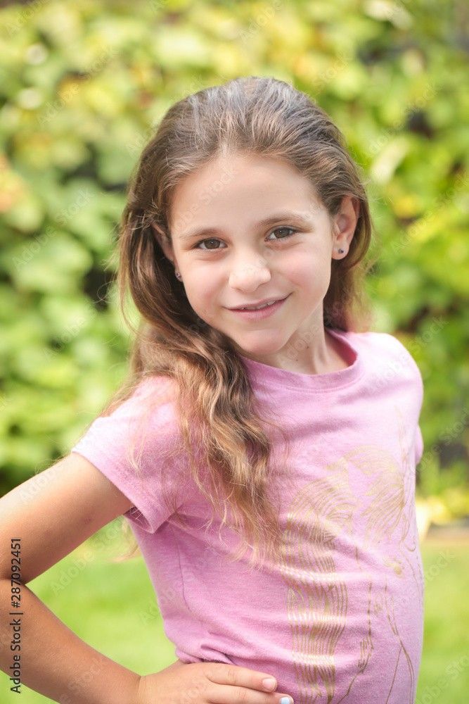 Avatar of Innocent 9 year old