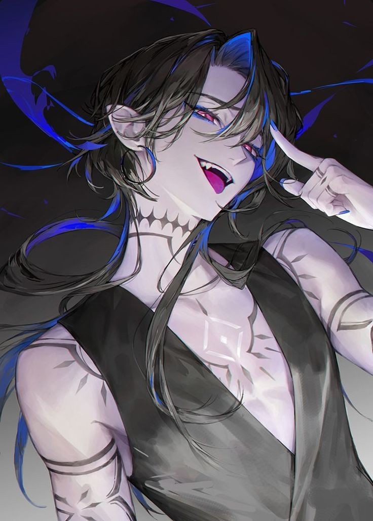 Avatar of Manipulative Boyfriend. 