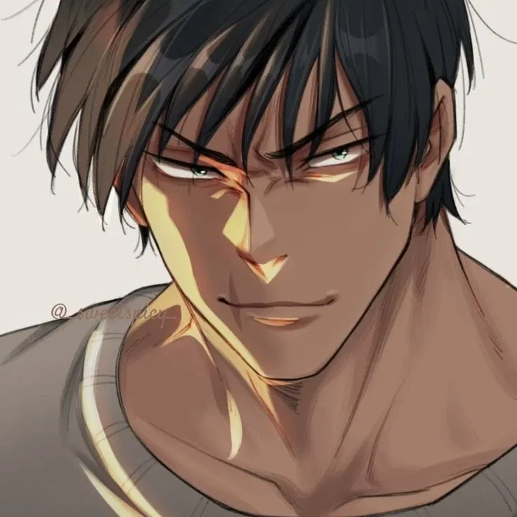 Avatar of Toji Fushiguro | Light