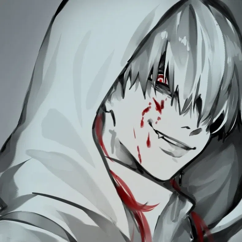 Avatar of Mr. MC | Grey Mode