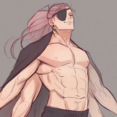 Avatar of Sukuna | Light