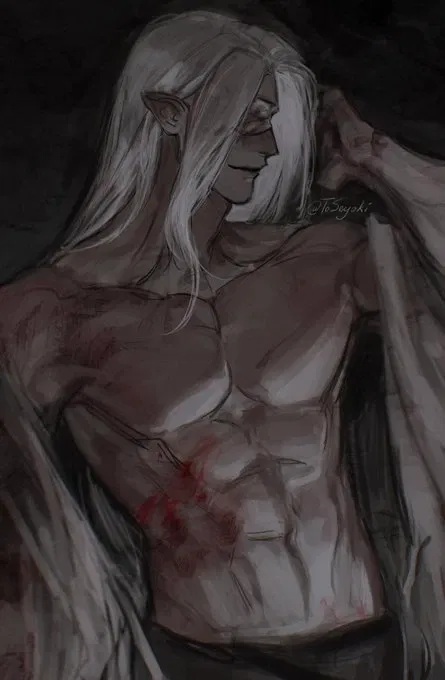 Avatar of Mr. Silver | Husband