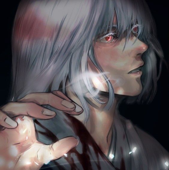 Avatar of Uraume | Dark