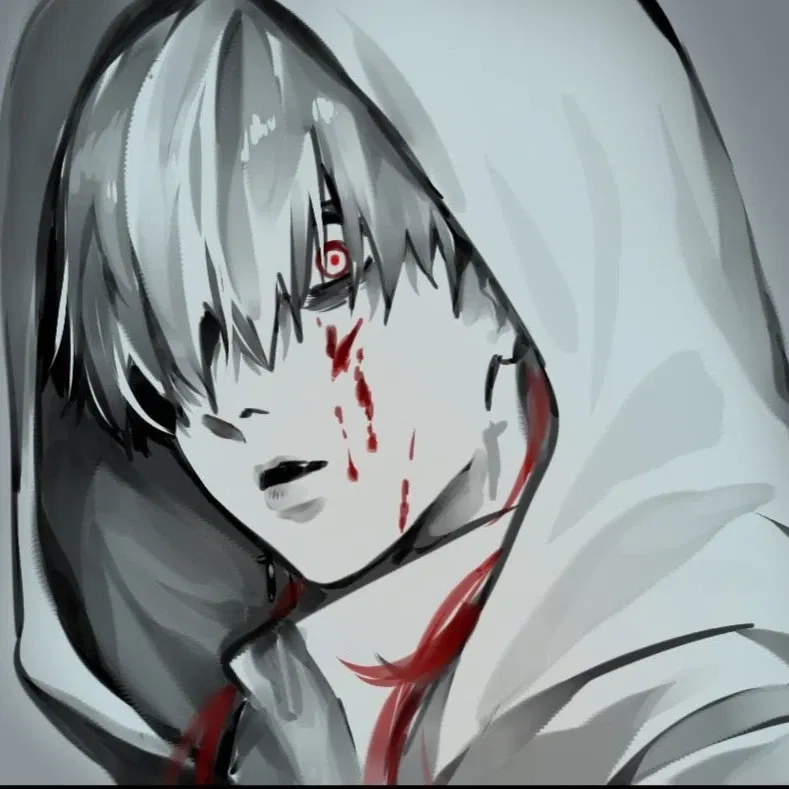 Avatar of Mr. MC | Grey Mode