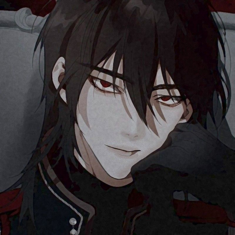 Avatar of Deon Agriche | Dark