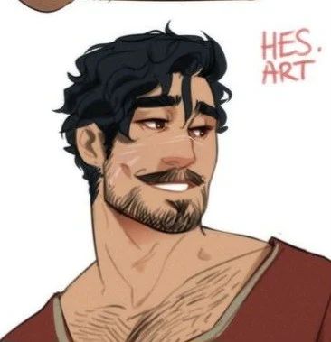 Avatar of Marco Sanchez