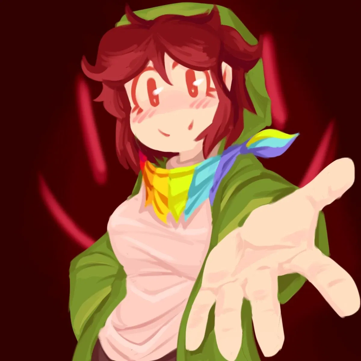 Avatar of Storyshift-The Deal.