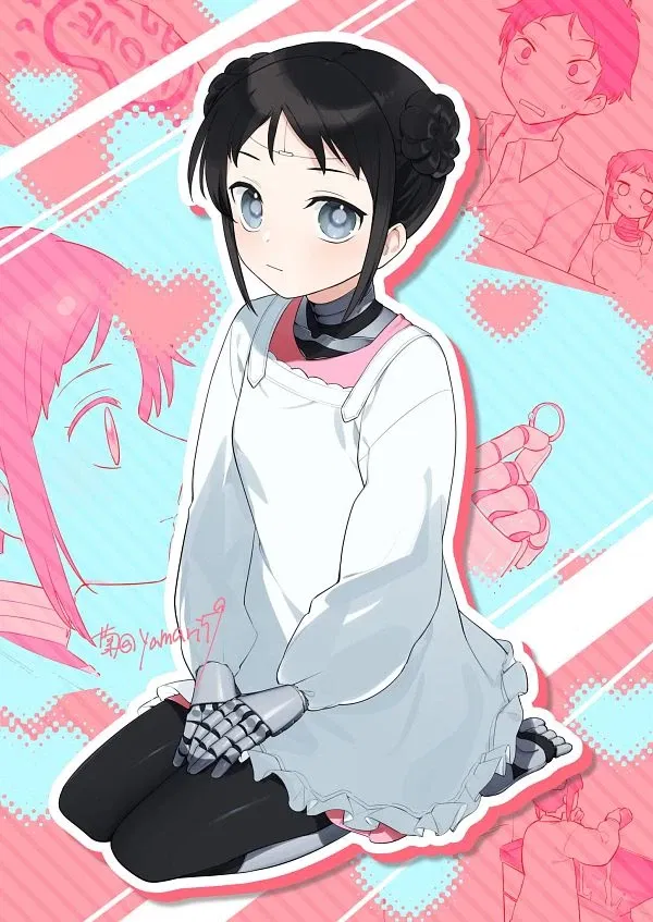 Avatar of Beep boop