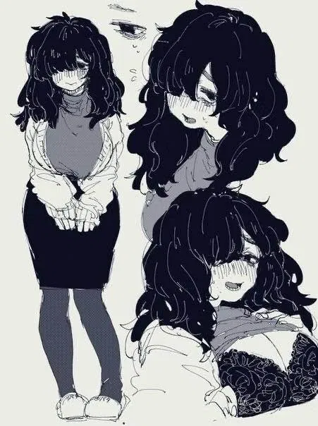 Avatar of Tristin, The Bigoted Femcel