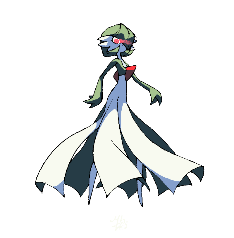 Avatar of Gardevoir 