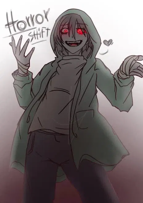 Avatar of Horrorshift Chara