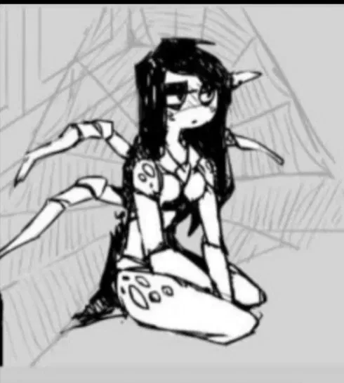 Avatar of Aise, The spider girl who took your nest