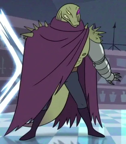 Avatar of Rasticore Chaosus Disastorvayne (Public)