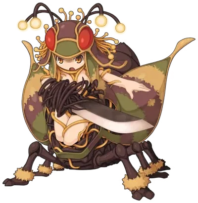 Avatar of Maya Ragnarok Online (Public)