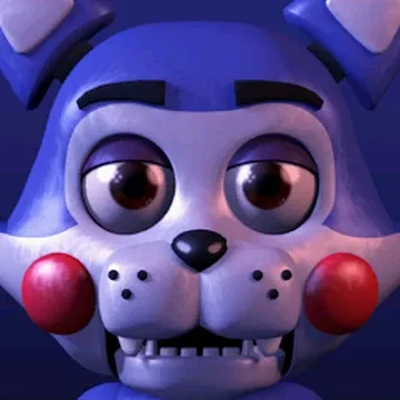 Avatar of Five Nights At Candy's 1 RPG