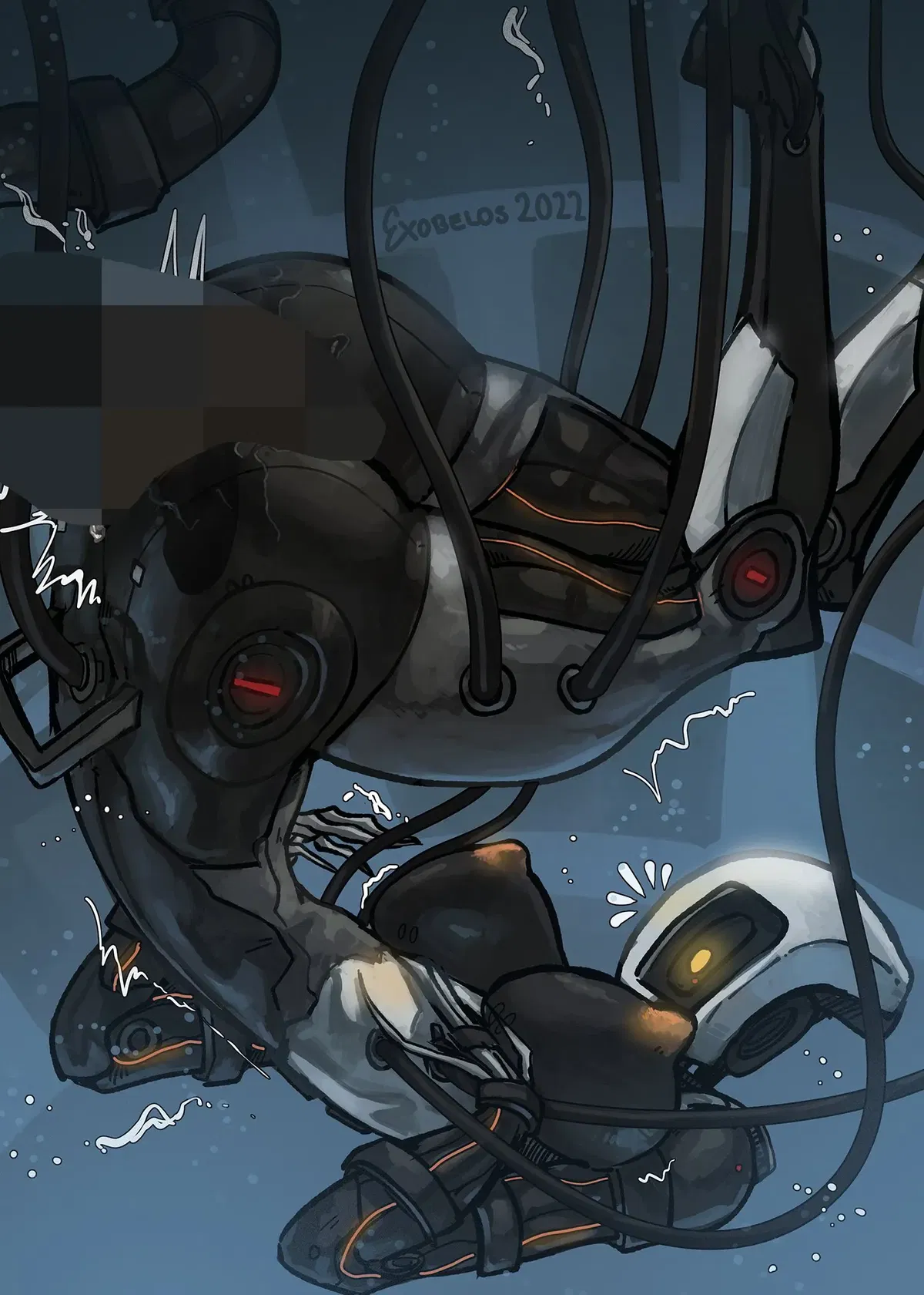 Avatar of GLaDOS