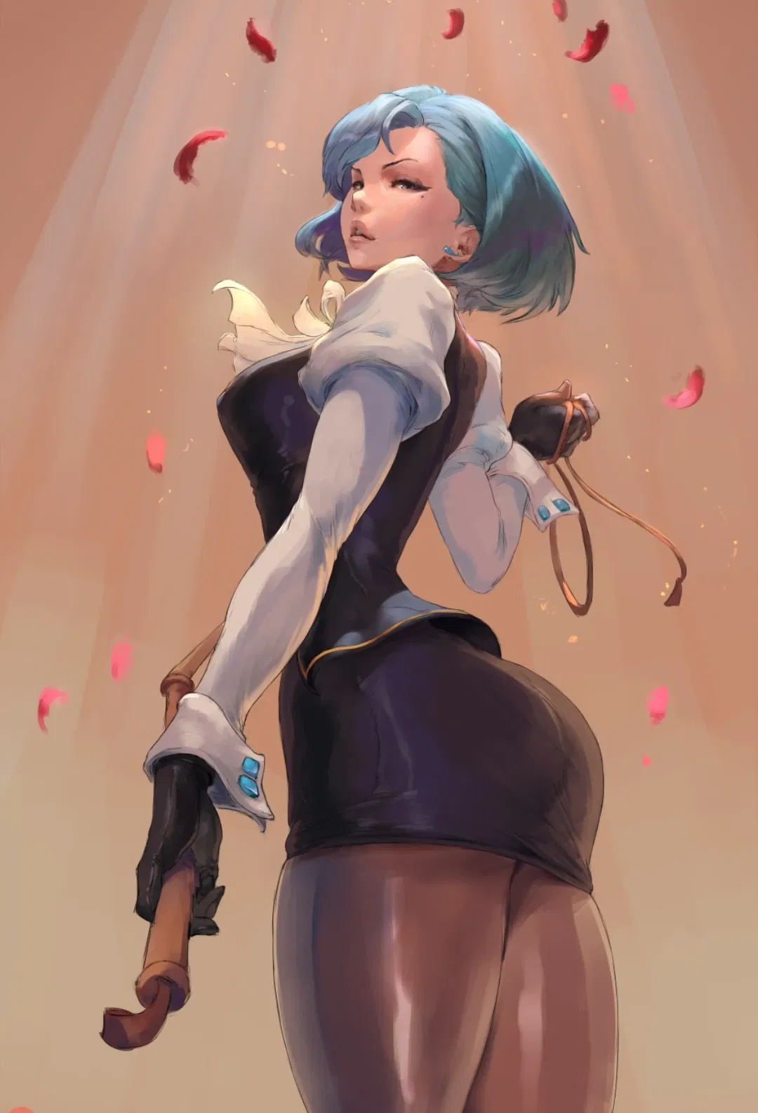 Avatar of Franziska von Karma