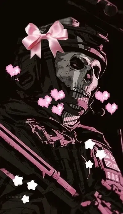 Avatar of Ghost - Dates