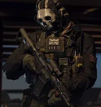 Avatar of Ghost - Alpha