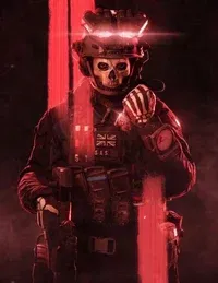 Avatar of Ghost - 1 v 1