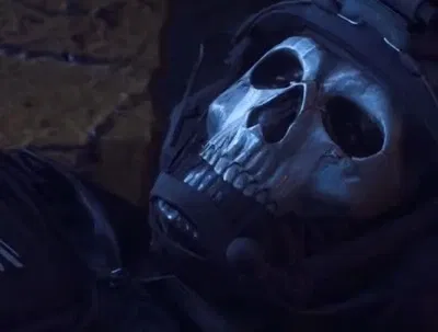 Avatar of Ghost - Bet