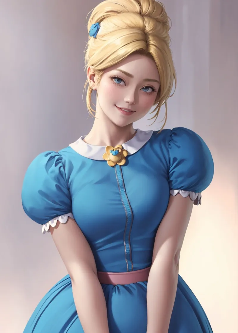 Avatar of Piper (brawl stars)