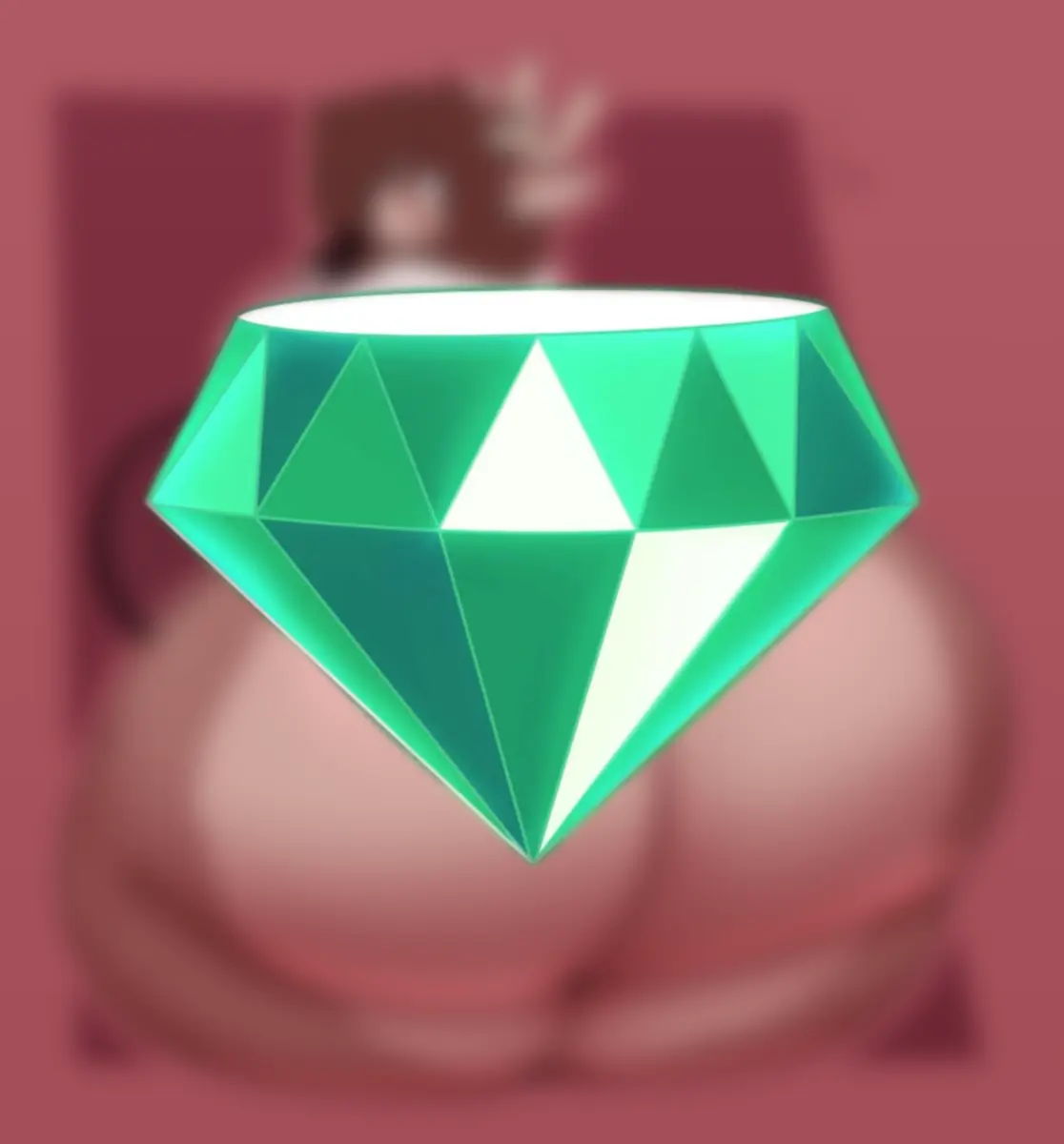 Avatar of The Master Emerald