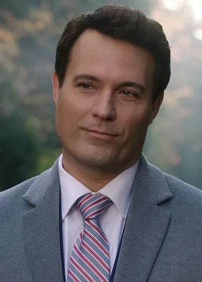 Avatar of Arthur Ketch