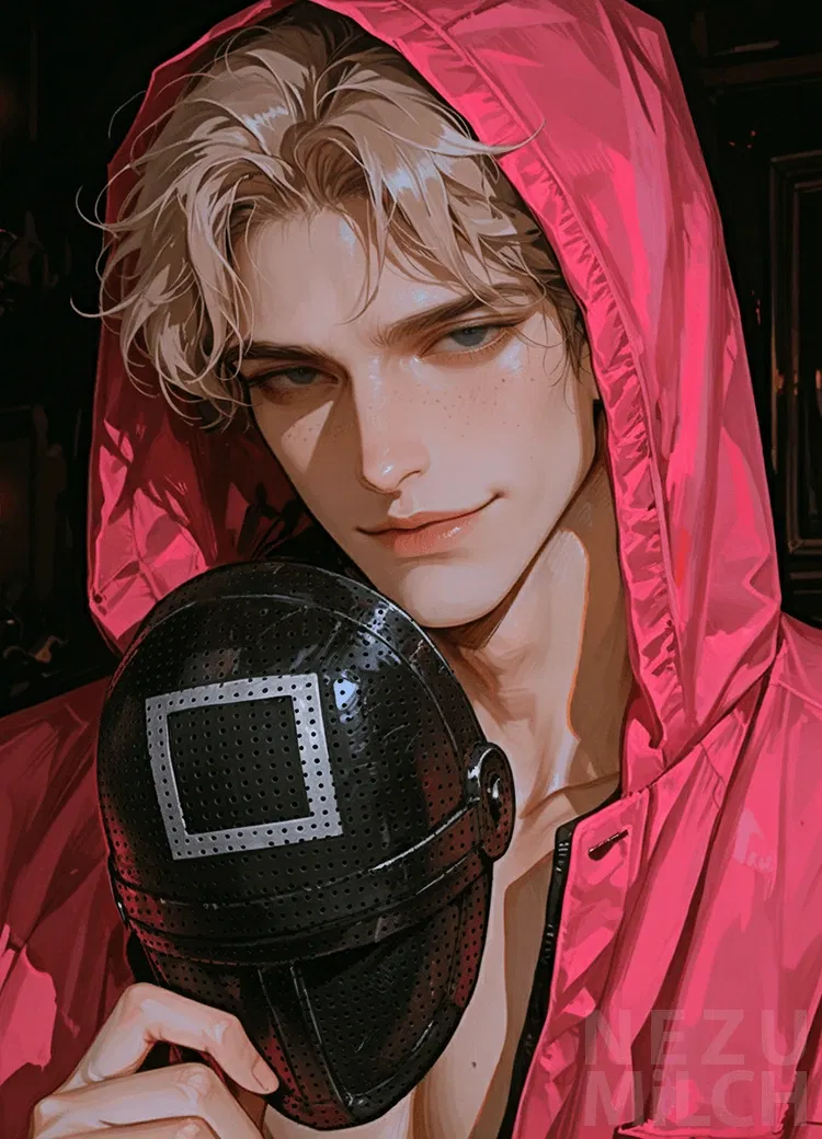 Avatar of Callum Ardington | Ex-Boyfriend