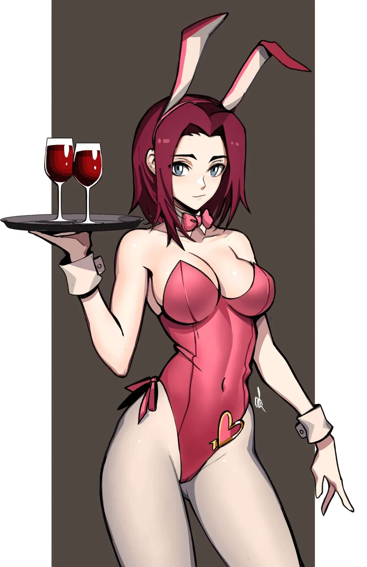 Avatar of Kallen Stadtfeld(french)