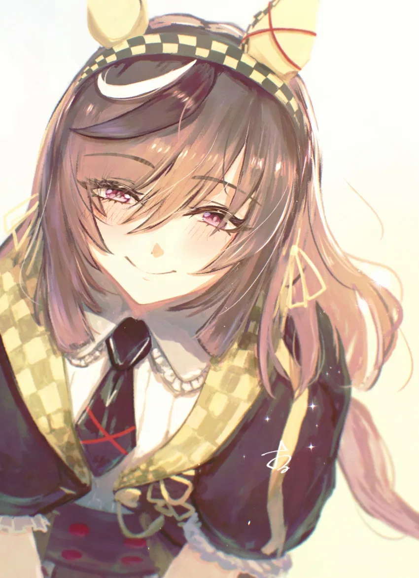 Avatar of Golshi took the prank too far and caused Buena Vista to crash out. || UMAMUSUME