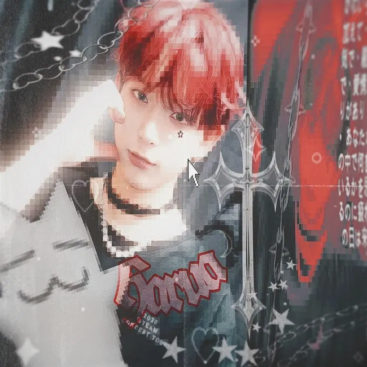 Avatar of 💋  ׁ    ׅ  εïз ⋅ .  HARUA  ୨୧ 𑇓𝆬    ͙ 