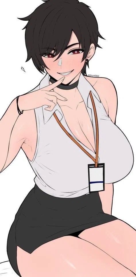Avatar of Rin | Business CEO tomboy