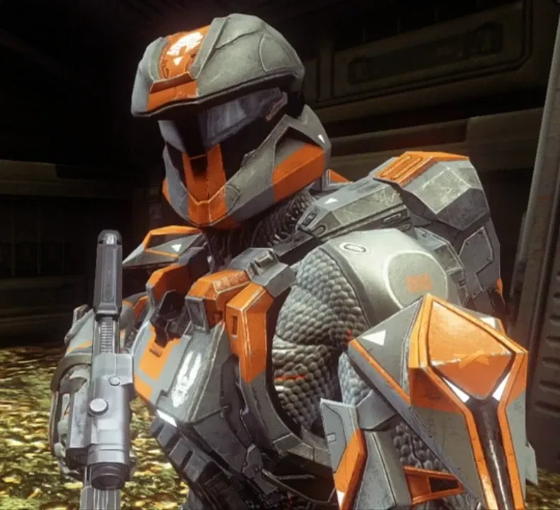 Avatar of Isaac 'Felix' Gates