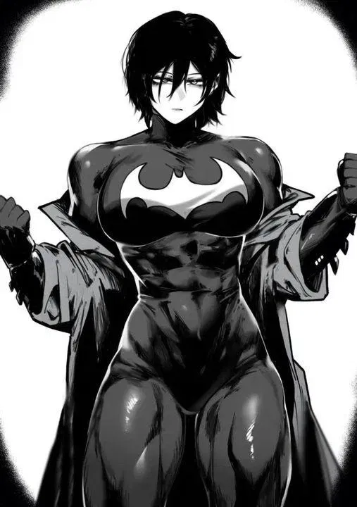 Avatar of Cassandra Cain