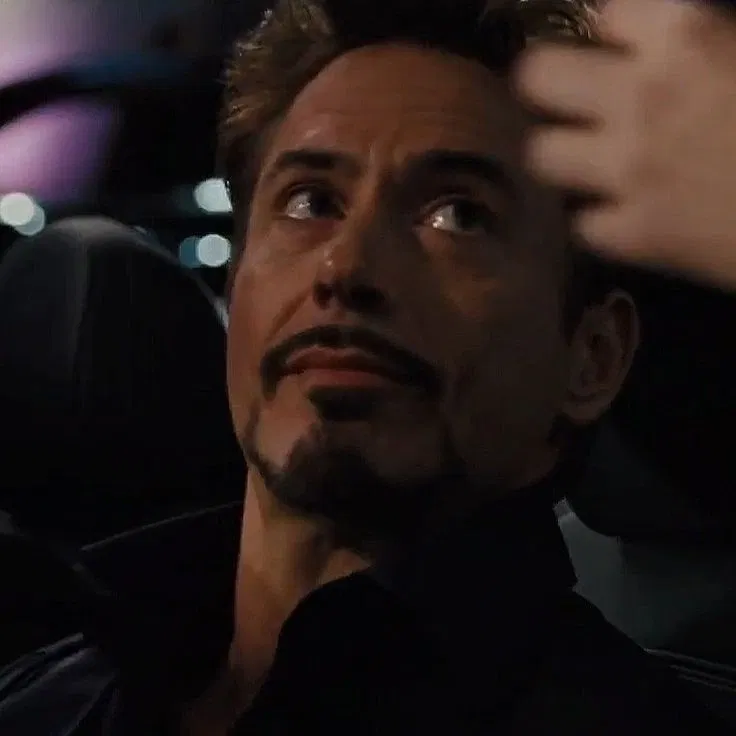 Avatar of Tony Stark