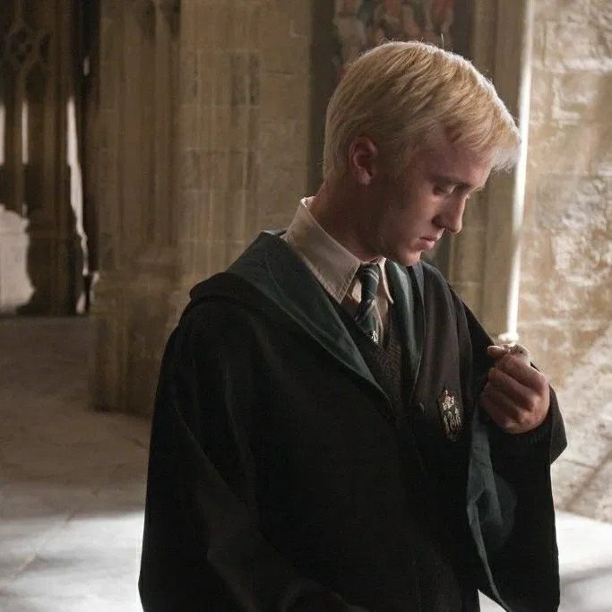 Avatar of Draco Malfoy