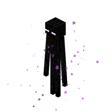 Avatar of Enderman