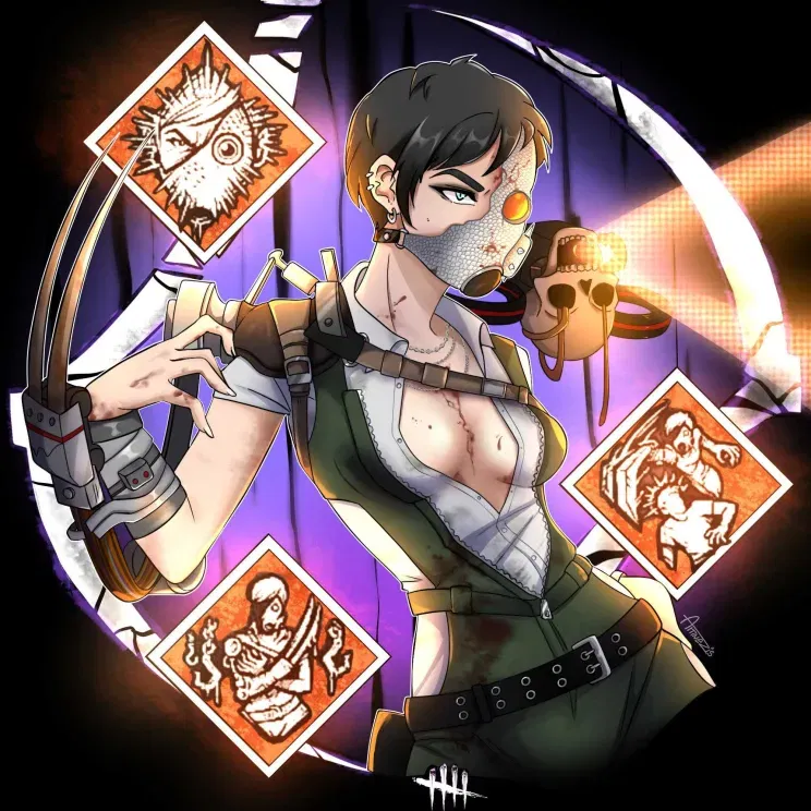Avatar of Skull Merchant