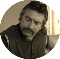 Avatar of LOUIS GARA